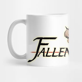 Fallen Legion Design 2 Mug